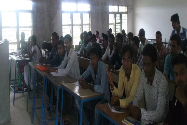 classroom